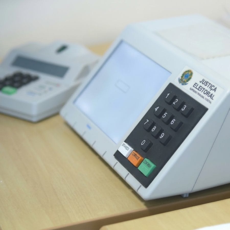Apuração dos votos em Ijuí e região terá mudança no processamento das seções de Catuípe