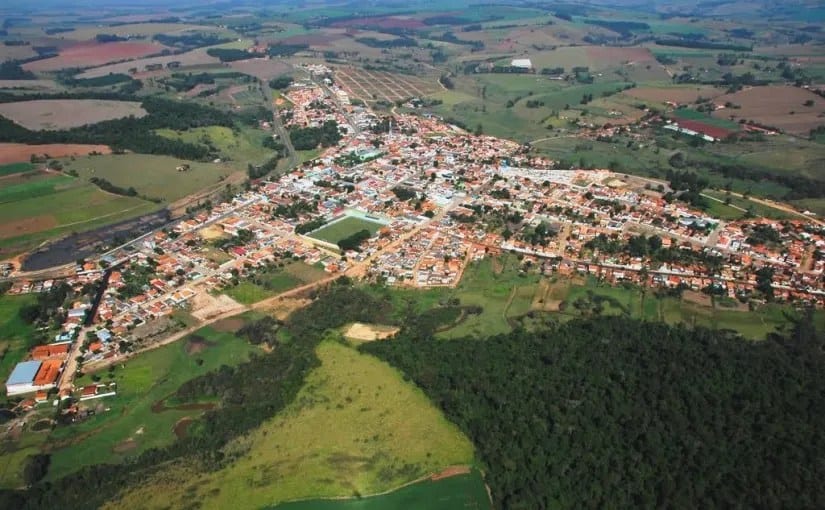 Santana do Itararé realiza eleição suplementar para prefeito e vice no dia 25 de outubro
