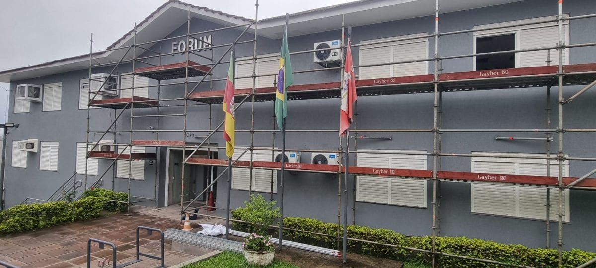 Vereadores apoiam instalação da 2ª Vara Judicial em Vera Cruz