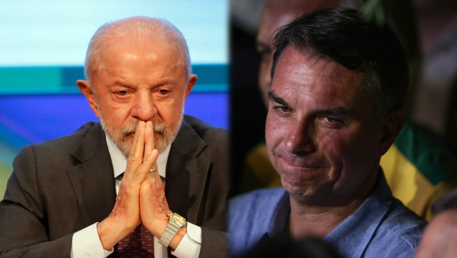 Como Bento Gonçalves votou para presidente no primeiro turno