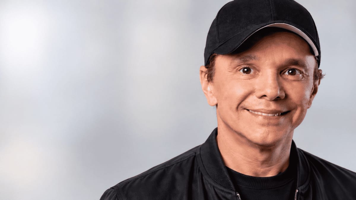 Netinho Morre Aos 60 Anos e Deixa Legado no Axé Music