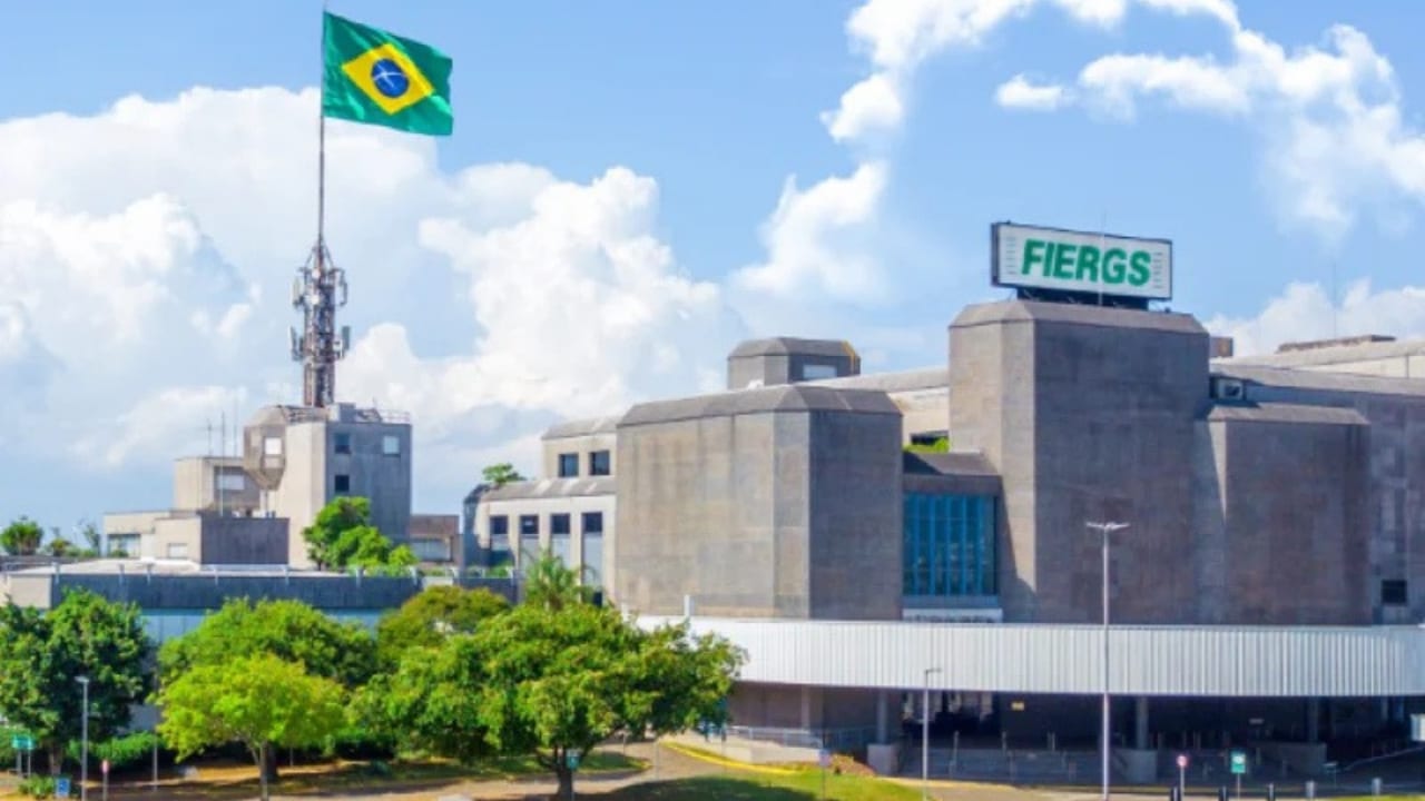 Sistema Fiergs promove Indx com participação de especialista em políticas públicas