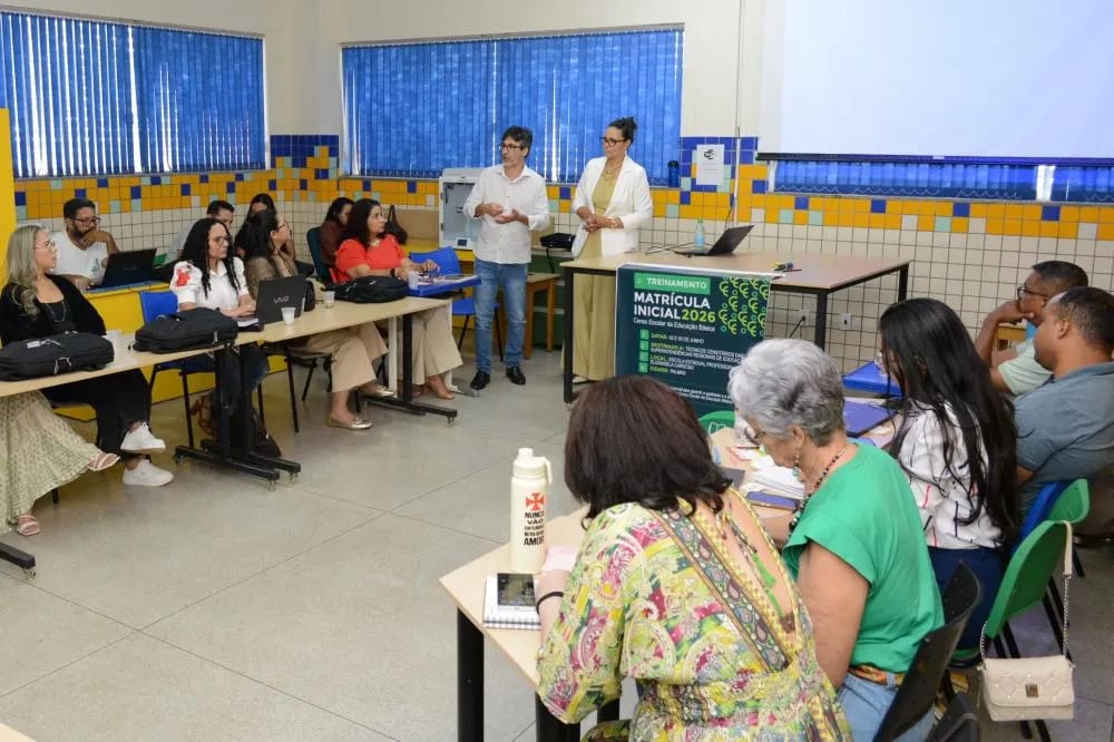 Inscrições para mestrado em Gestão de Políticas Públicas são prorrogadas; confira prazo e vagas
