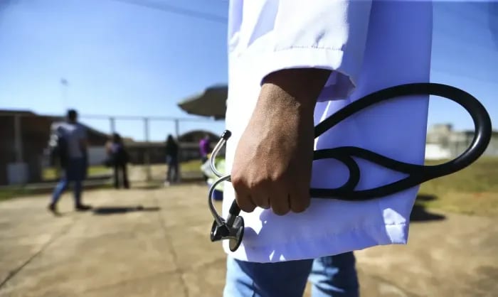 Enamed 2026 será aplicado neste domingo (13) em todo o país