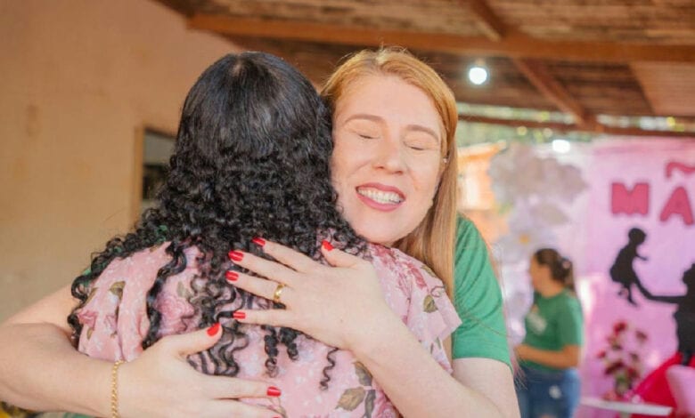 Emenda de R$100 mil qualifica 100 mulheres em Anápolis para recomeço