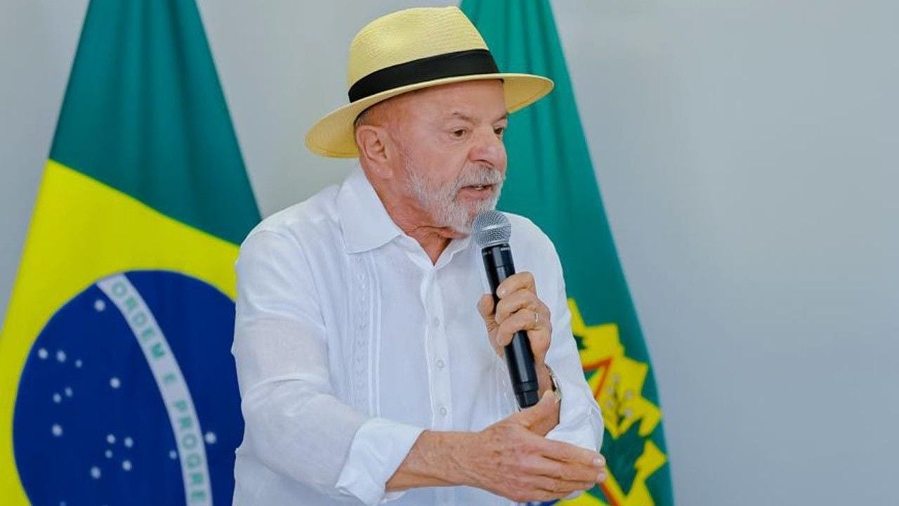 Lula critica bets e promete nova reunião nesta semana