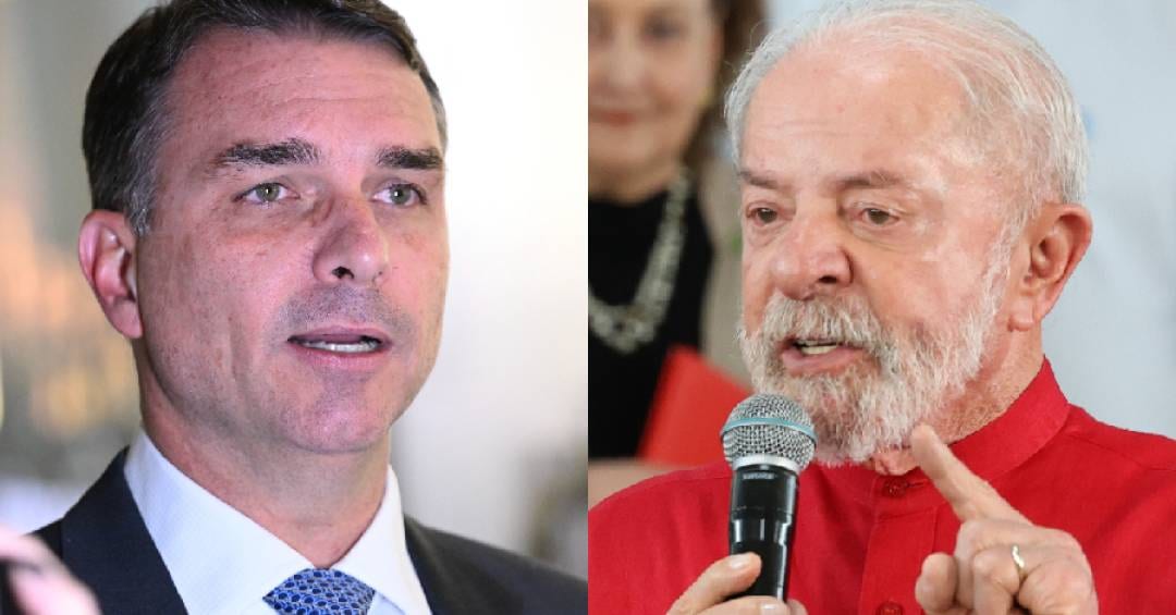 Murilo Hidalgo: “Flávio vive um momento melhor que Lula”