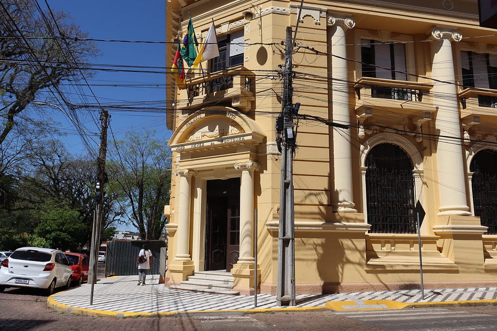 Câmara aprova criação da Galeria do Esporte Cachoeirense e título de Patrono do Esporte