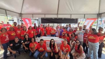 Professores decidem nesta quinta, 17, o futuro da greve