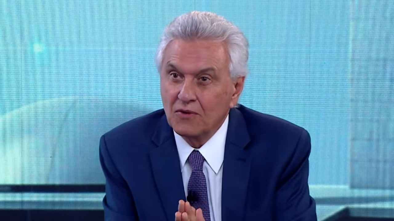 Caiado: segurança máxima inibe atuação do crime em presídios