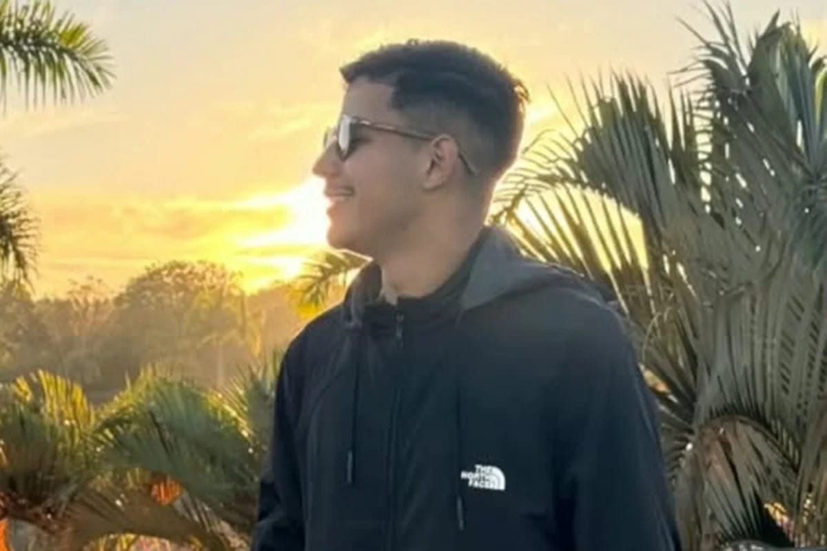 "Pura luz": familiares lamentam morte de filho de liderança do PT-DF