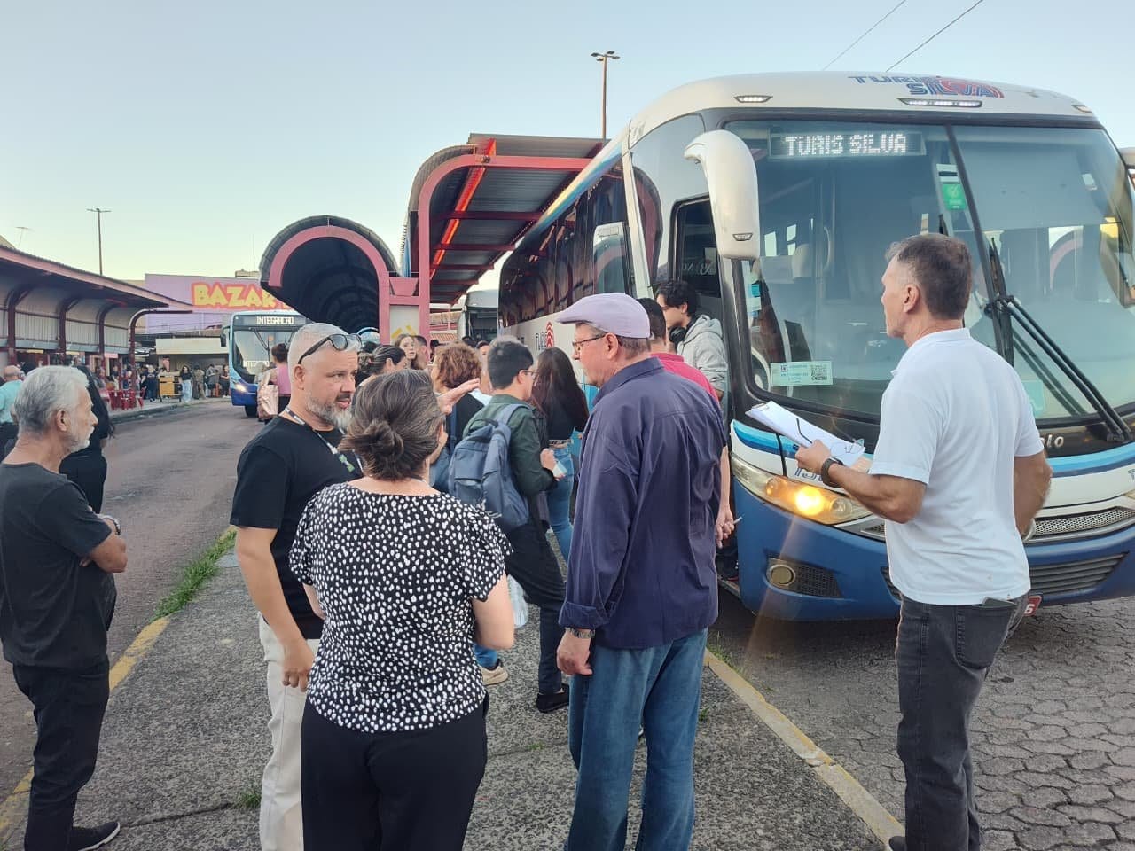 Gratuidade no transporte metropolitano e intermunicipal em Canoas no 2º turno