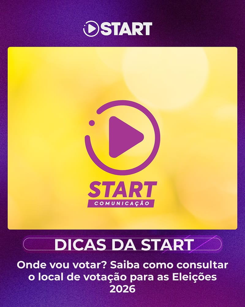 Onde vou votar? Saiba como consultar o local de votação para as Eleições 2026