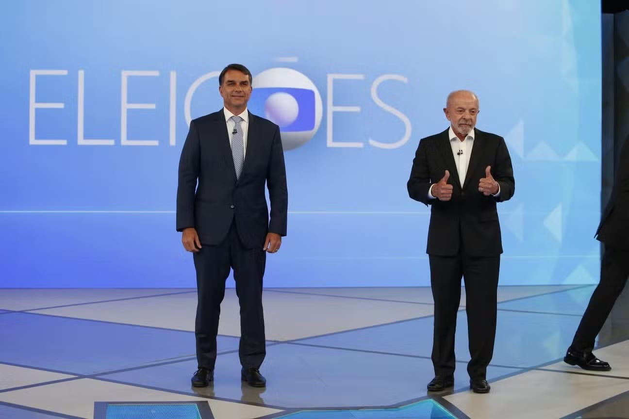 Eleições 2026: saiba quantos votos são necessários para ganhar a eleição presidencial