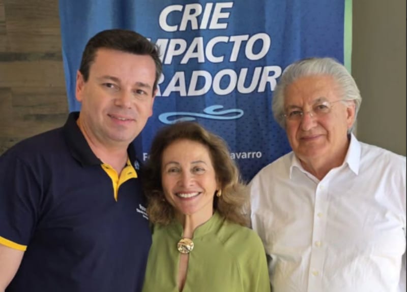 Prefeita Elaine Brambilla exonera secretária de Comunicação e nomeia jornalista Rafael Faria em Araras, SP