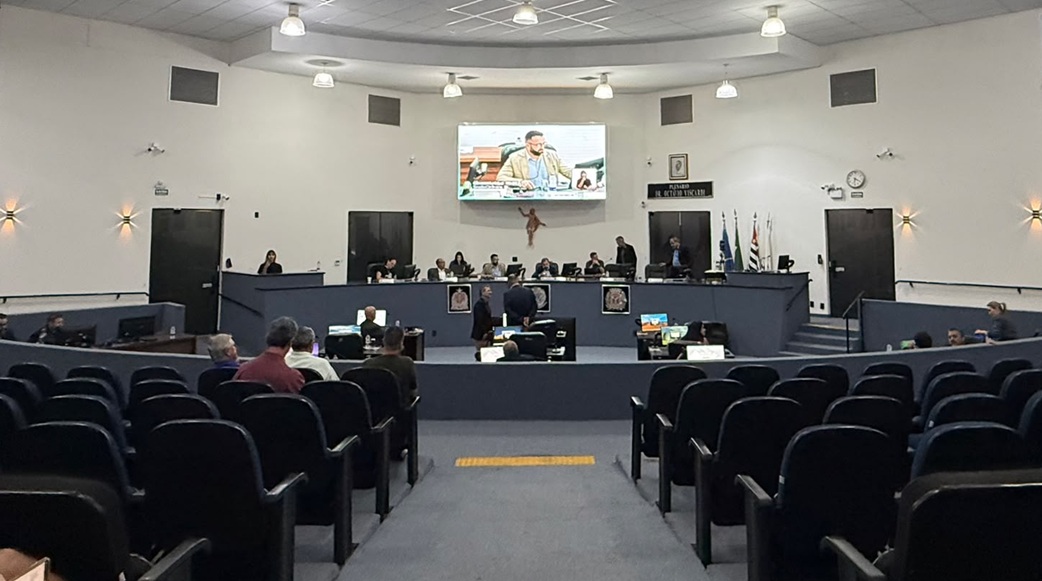 Câmara de Votuporanga discute Plano de Resiliência Climática hoje