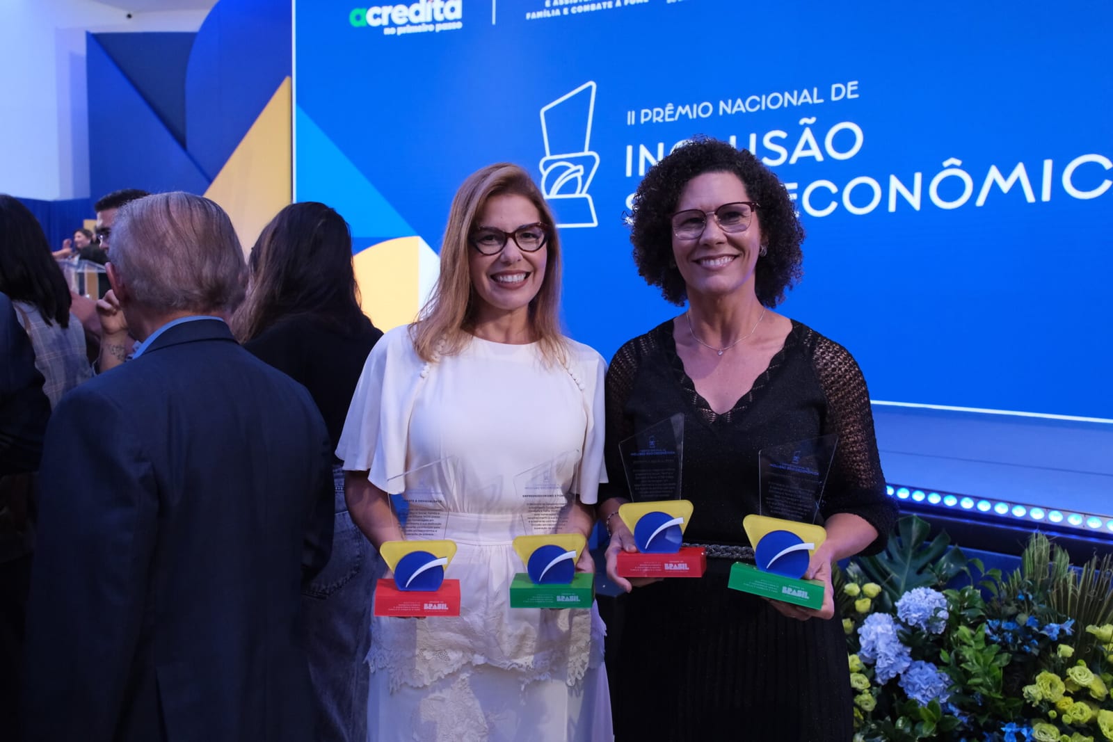 Sergipe é um dos dois estados com Selo ODS Ouro em 2026