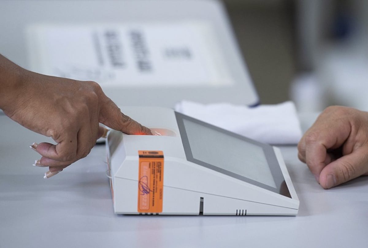 Eleitores voltam a poder ser presos a partir desta terça-feira (7)