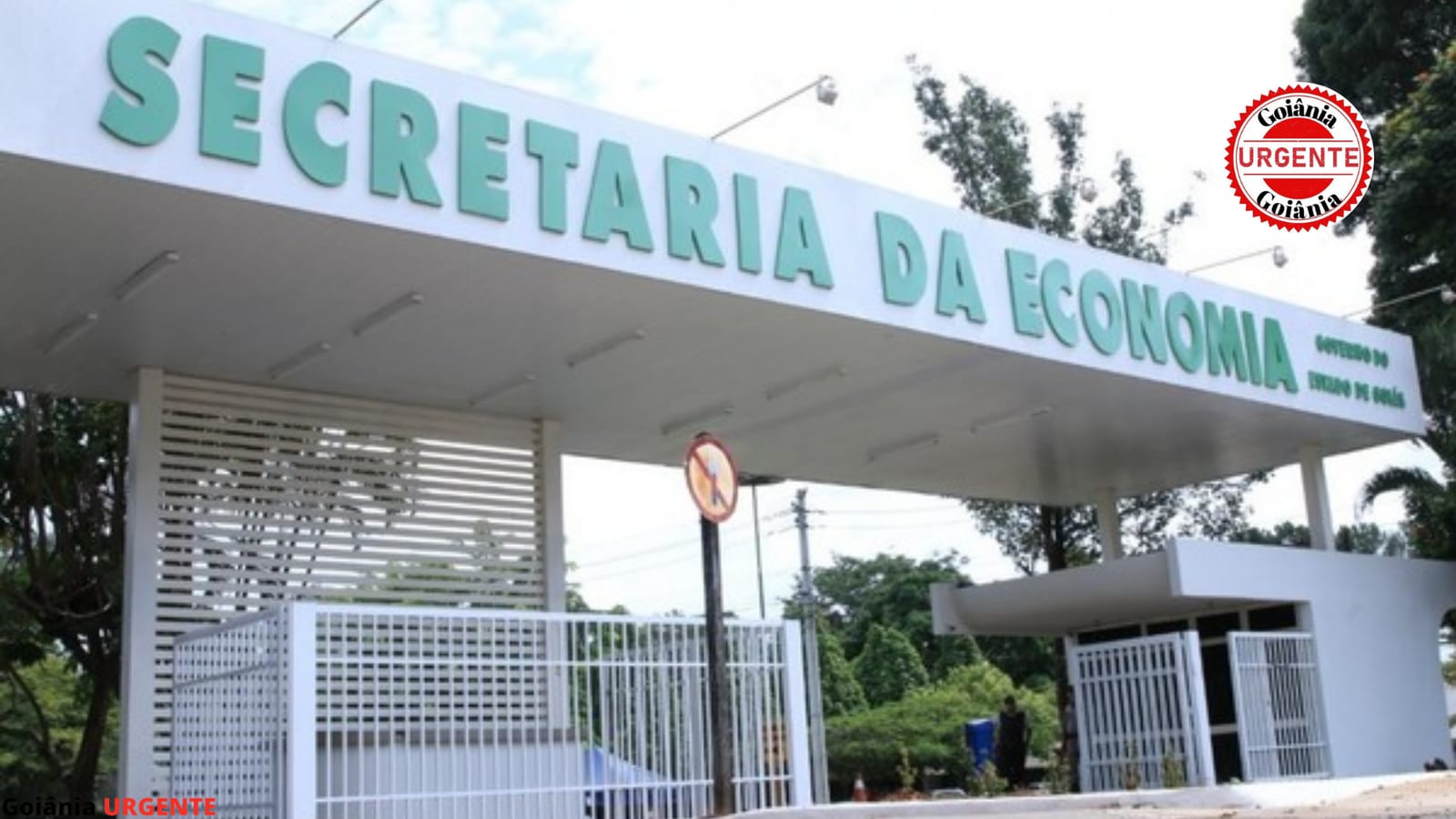 Goiás mantém Capag B+ em 2026 e pede revisão para subir a A