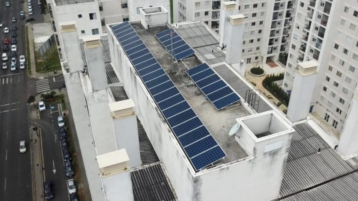 PL 3149/26 cria Estatuto para proteger consumidores de energia solar