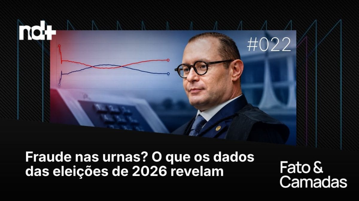 POR QUE AS PREVISÕES FALHARAM? | Fato & Camadas
