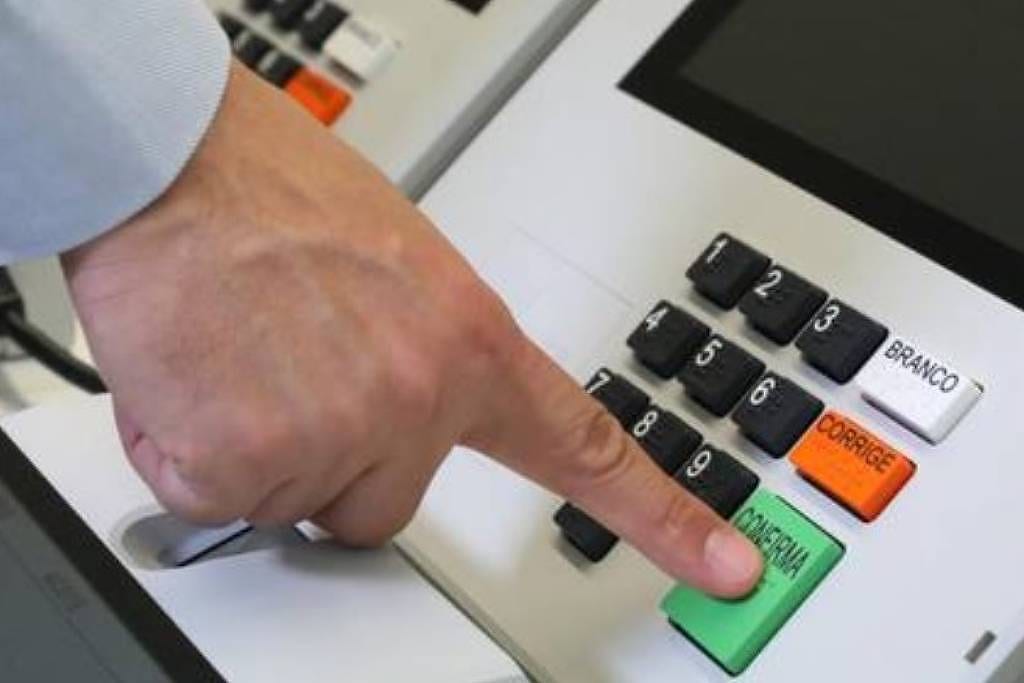 Datafolha divulga pesquisa sobre presidente e cinco unidades nesta sexta