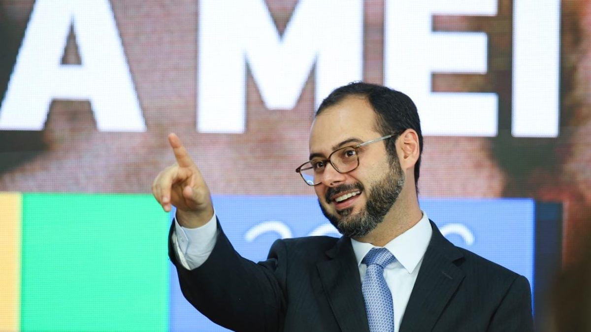 Ministro diz que medidas para MEIs compensam impacto fiscal