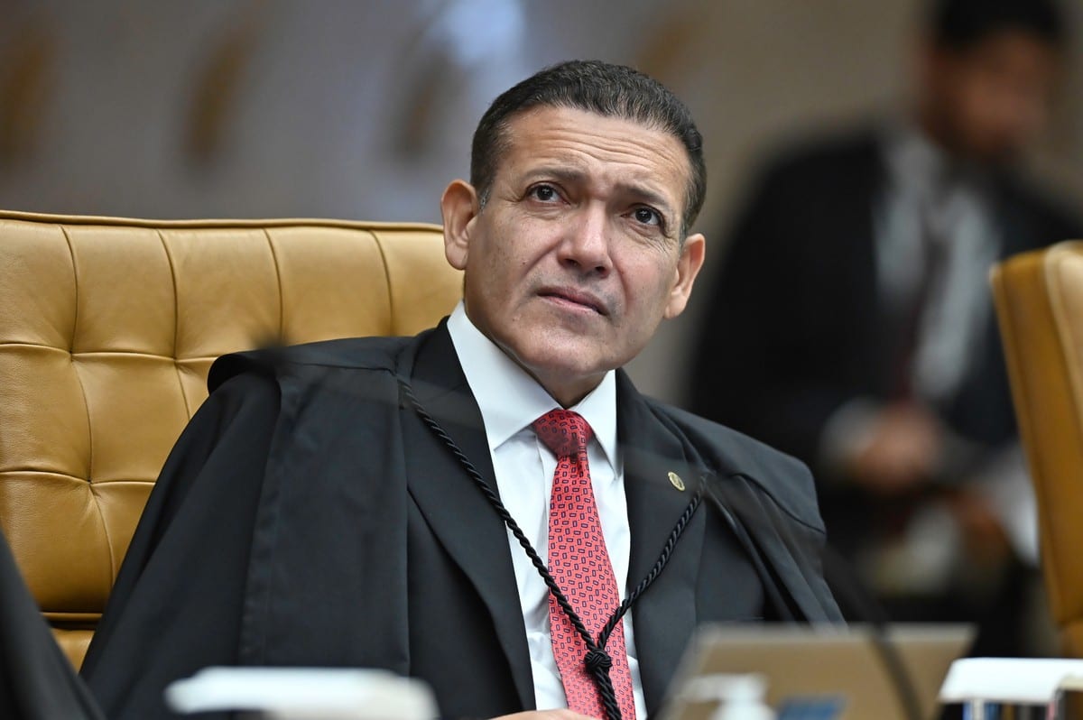 Às vésperas do 2º turno, Nunes Marques fará pronunciamento na TV sobre mudança nos locais de votação