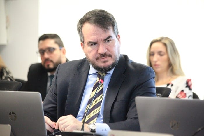 Otavio Luiz Rodrigues Jr. é eleito para presidir Conselho Nacional de Educação