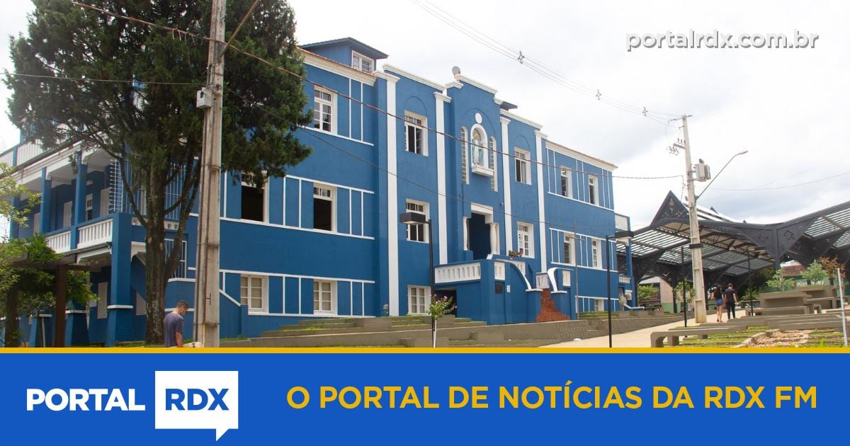 São Mateus do Sul abre PSS para contratar professores temporários