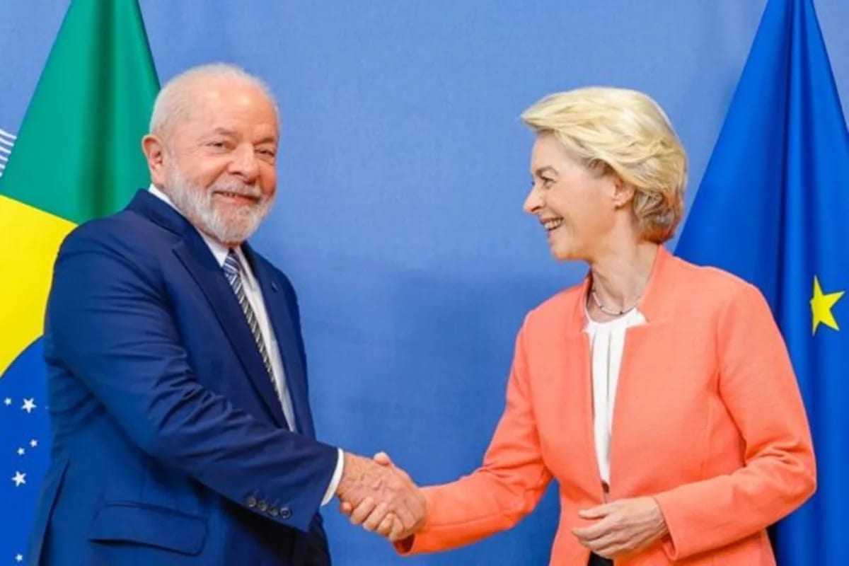 UE admite rever veto à carne do Brasil após exigências sanitárias
