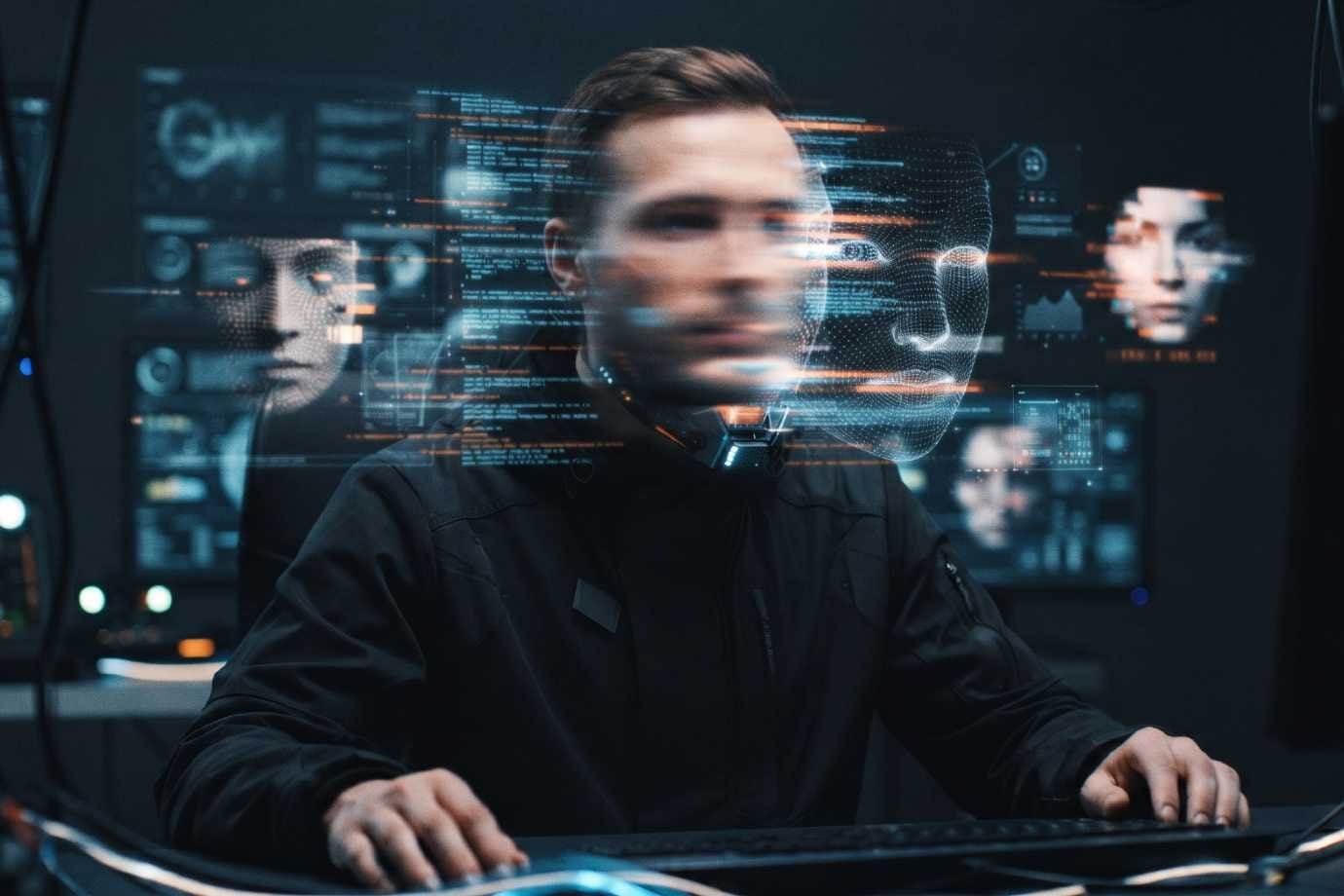 Na eleição mais afetada por IA da história, deepfakes vieram de onde menos se esperava