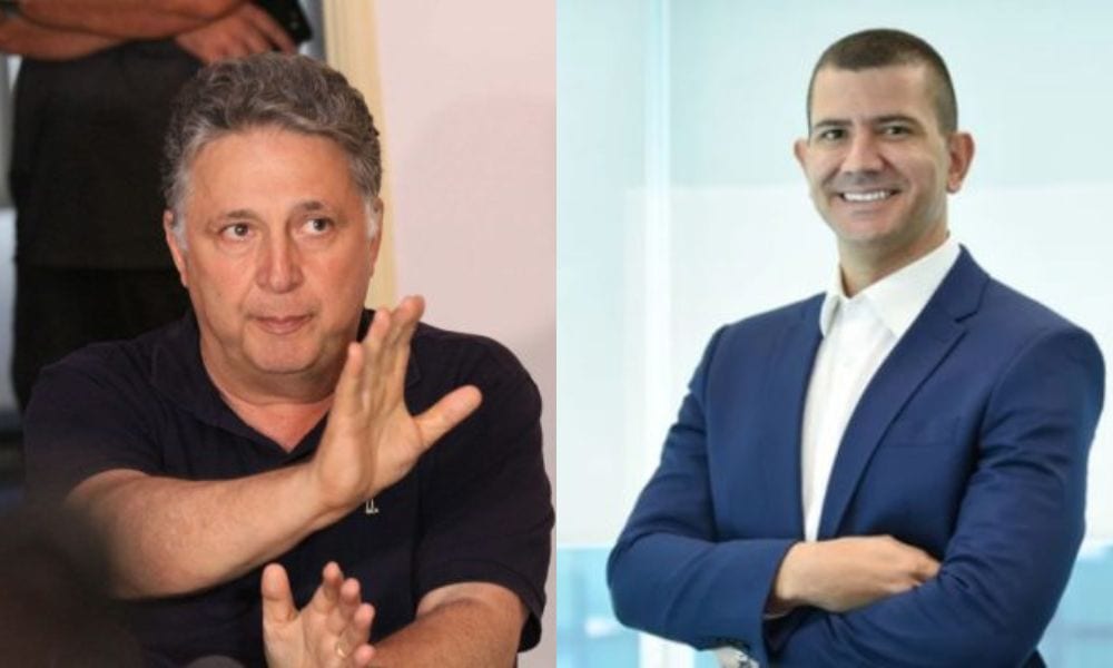 TSE forma maioria para anular votos de Garotinho e pode eleger Douglas Ruas no 1º turno