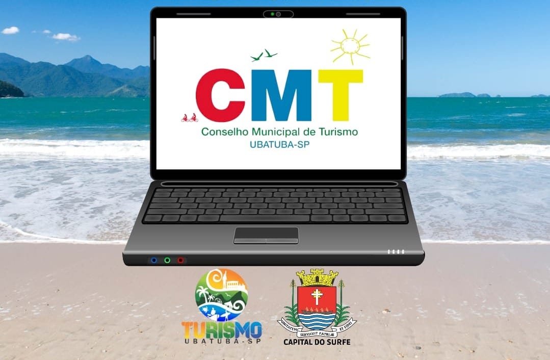 Segunda, 24: último dia para se inscrever no Conselho Municipal de Turismo de Ubatuba