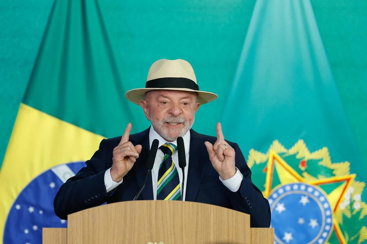 Lula deve cobrar não intervenção e multilateralismo em discurso na ONU