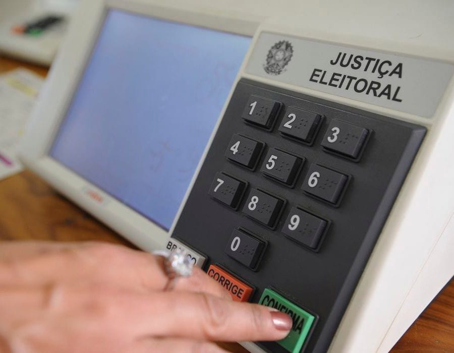 155ª Zona repassa urnas sábado de manhã para Augusto Pestana e Jóia