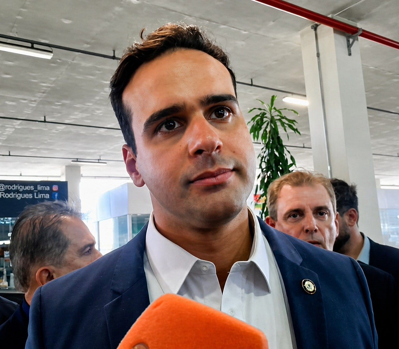 Em nota, governador lamenta tragédia entre Juazeirinho e Soledade e está acompanhando caso
