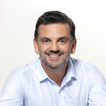 Marcelo Maranata é oficializado candidato ao governo do RS pelo PSDB