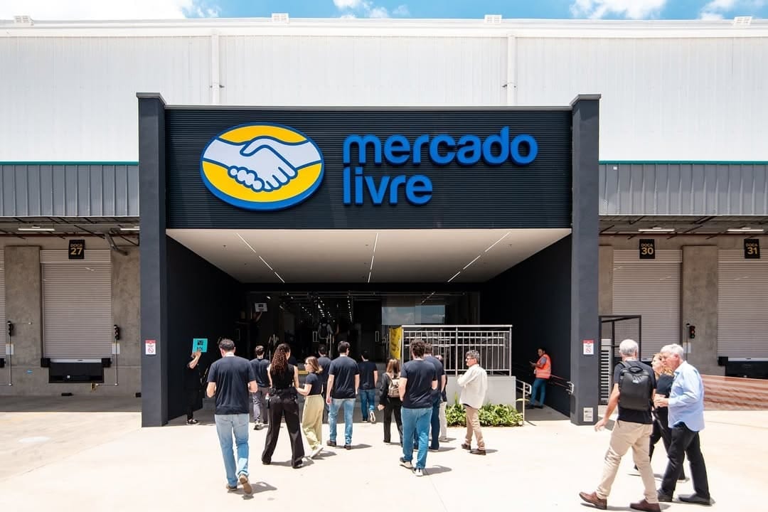 Mercado Livre realiza seleção com 200 vagas de emprego em Sumaré nesta terça-feira