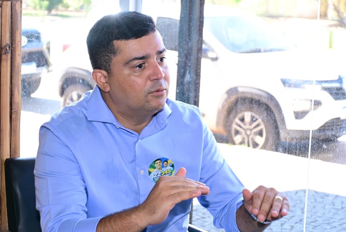 Alex Villas Boas fecha dobradinha com Major Vitor Hugo para 2026