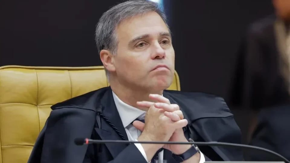 André Mendonça anuncia saída de instituto onde recebeu Vorcaro, criado junto com ex-ministro de Bolsonaro