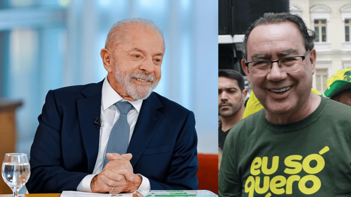 Augusto Cury reconhece vitória de Lula e pede governo sem revanchismo
