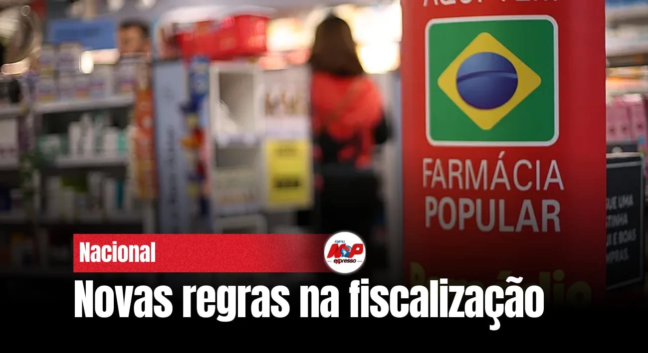 Ministério da Saúde muda regras do Farmácia Popular e cria grupo de trabalho
