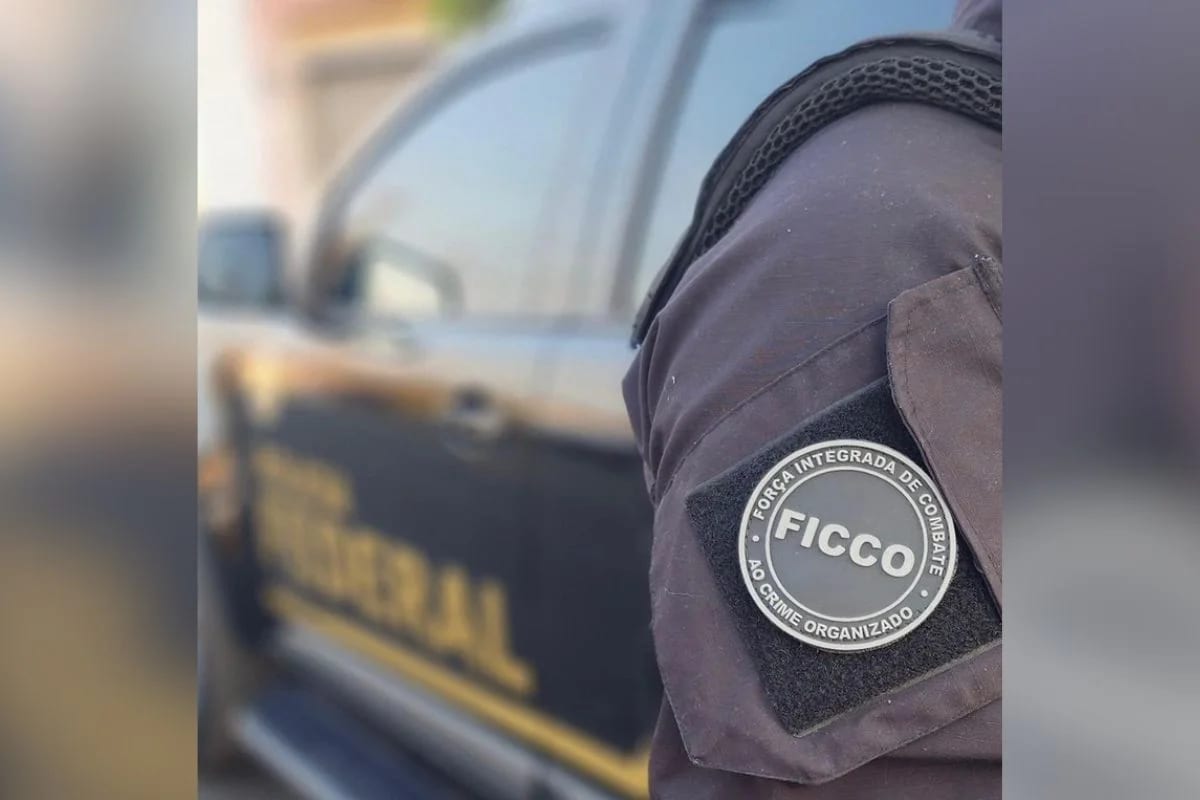 Advogado é alvo de operação por atuar como mensageiro de facção em Goiás