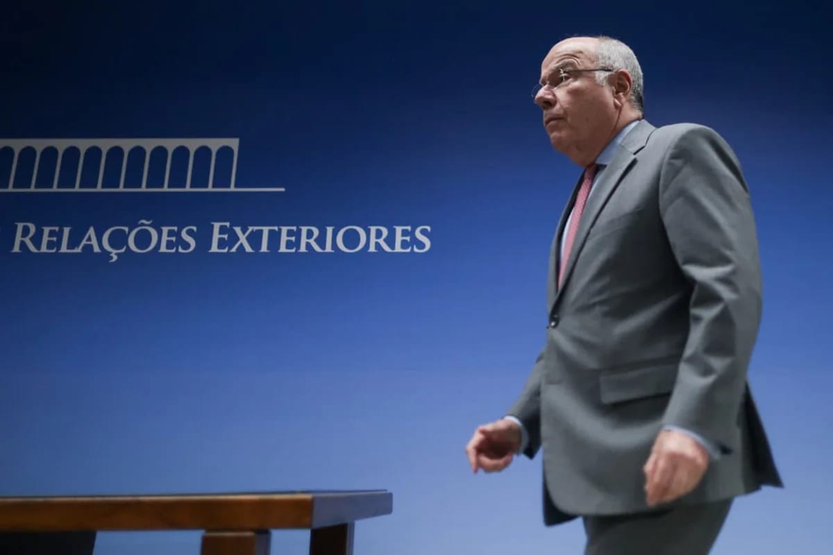 Mauro Vieira e chanceler venezuelano conversam sobre reconstrução pós-terremotos
