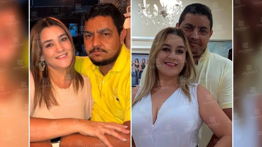 STF nega pedido e barra marido da prefeita como chefe de gabinete