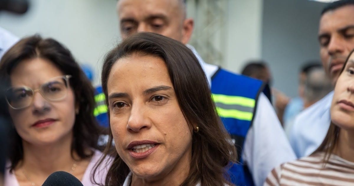 Raquel Lyra reafirma neutralidade no segundo turno presidencial e prioriza interesses de Pernambuco