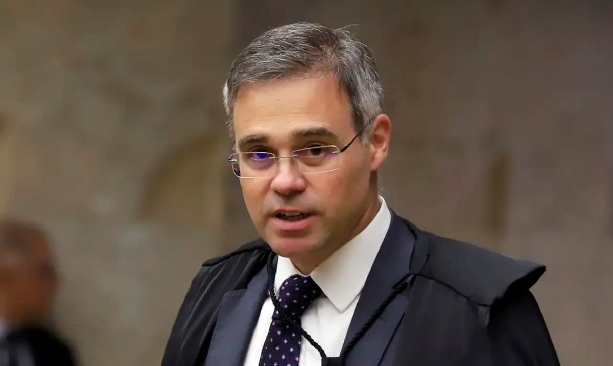 Mendonça admite que recebeu Vorcaro ‘uma única vez’ para tratar ação no STF