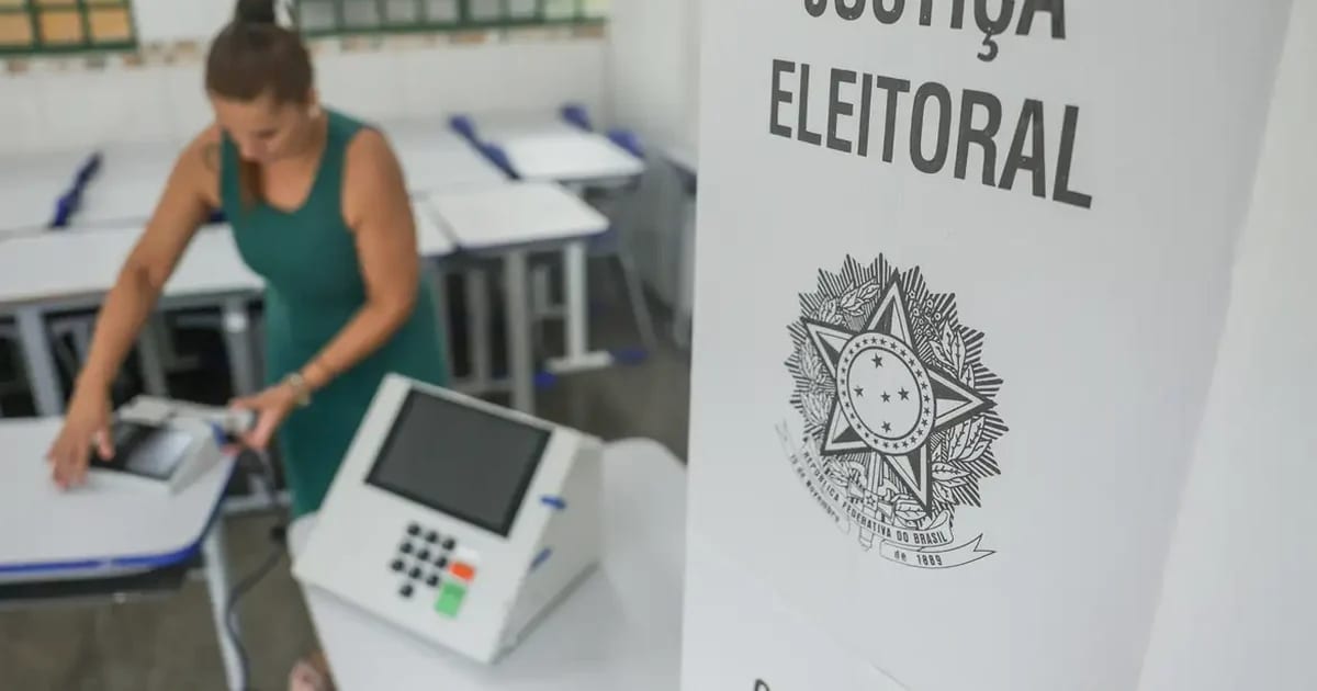 Eleições 2026: Propaganda eleitoral está permitida até as 22h deste sábado (24)