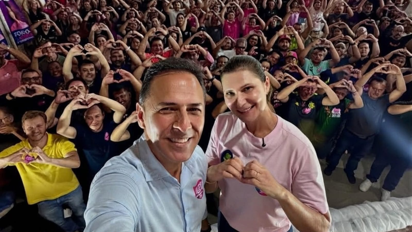 Fabiana Parro rompe barreira histórica e amplia a voz do litoral na Assembleia